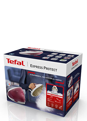 Tefal Express Protect SV9201 Steam Generator Iron - 7