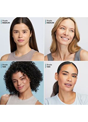 Colorescience Sunforgettable Total Protection Face Shield Flex SPF 50 Medium Sunscreen 55 ml - 5