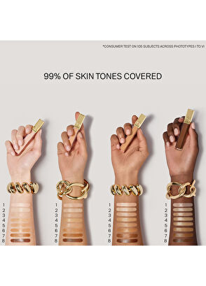 Carolina Herrera Nude Couture Brightener Shade 4 - 3