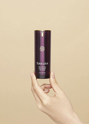 Terrazen Age Control Vital Energy Göz Kremi 17 ml - 6