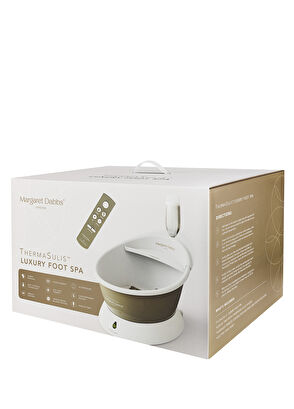 Margaret Dabbs London Luxury Foot Spa - 8