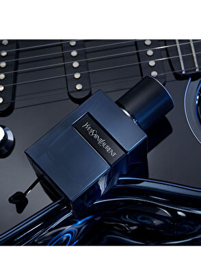Yves Saint Laurent Y Elixir 60 ml - 4