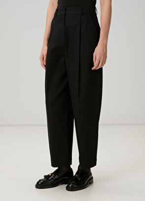 Beymen Club Black Pants - 3