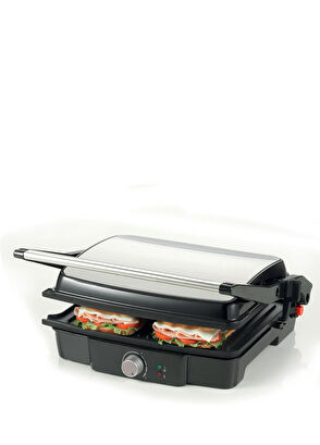 Kenwood HGM30.000SI Grill+ Izgara ve Tost Makinası - 5