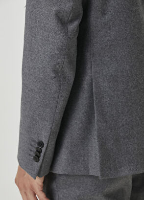 Beymen Club Grey Suit - 9