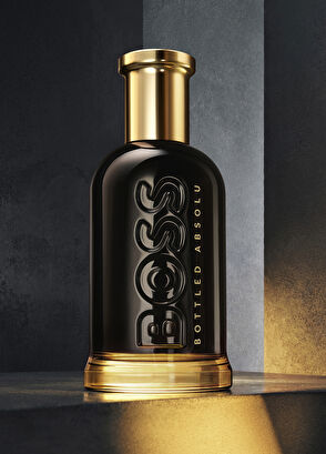 Hugo Boss Bottled Absolu EDP 200 ml Erkek Parfüm - 6