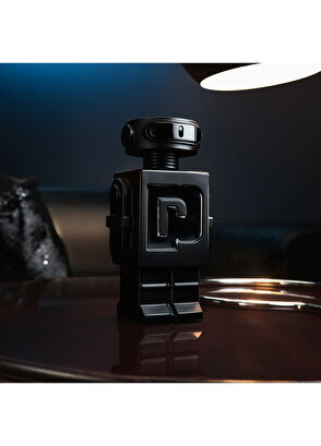 Rabanne Phantom Parfum 100ml - 6