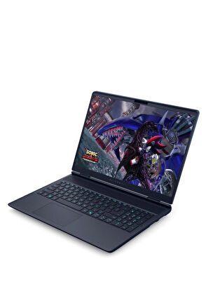 Dell Alienware 16X Aurora Intel Core Ultra 9-275HX 32GB Ram DDR5 1TB SSD RTX5070 8GB 16" 2K WQXGA 240Hz 3ms WVA W11 Home Gaming Laptop C16251-CU932157W - 3