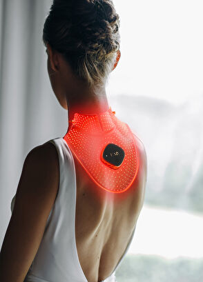 Foreo FAQ 211 Led Mask For Neck And Décolleté - 6