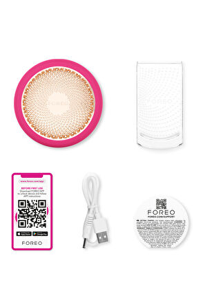 Foreo UFO 3 Fuchsia - 5