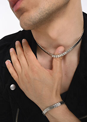 Chaseldor Basic Kronos Kolye - 6