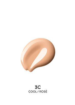 Guerlain Terracotta Le Teint 3C Cool Foundation - 3