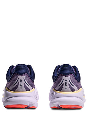 Hoka Bondi 9 Mor Kadın Sneaker - 5