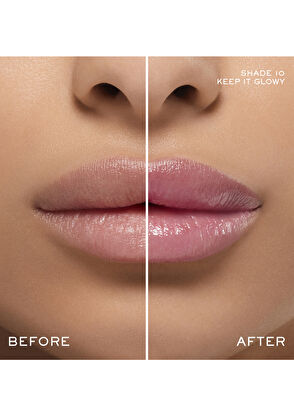 Lancome Idole Butterglow 10 Keep İt Glowy Dudak Balmı - 4