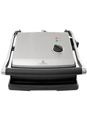 Sage BGR250 The Adjusta Grill & Press™ Izgara ve Tost Makinesi - 6