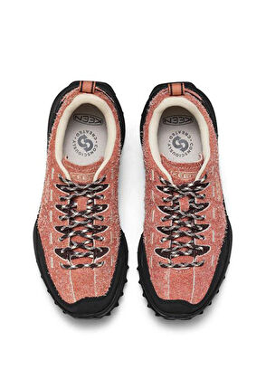 Keen Jasper Zionic Cork Java Women's Sneakers - 4