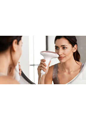 Philips Lumea Advanced BRI924/00 250.000 Atımlı IPL Lazer Epilasyon Aleti - 8
