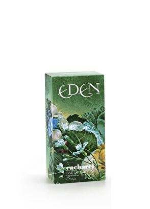 Cacharel Eden EDP 30 ml Kadın Parfüm - 3