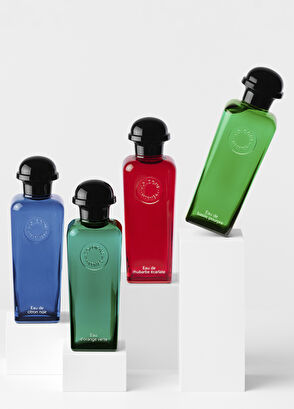 Hermès Eau De Basilic Pourpre Edc 100 ml - 8