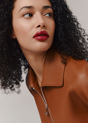 Hermès Rouge Hermès Silky Lipstick Shine 85 Rouge H - 6