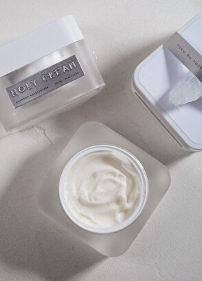 Ameon Holy Cream Diamond Moisturizer Yaşlanma Karşıtı Nemlendirici Yüz Kremi 50 ml - 4
