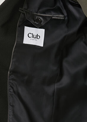 Beymen Club Siyah Blazer - 8