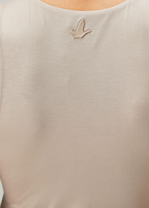 Beymen Club Taupe Tank Top - 6