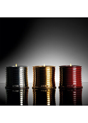 Loewe Sweet Almond Scented Candle - 6