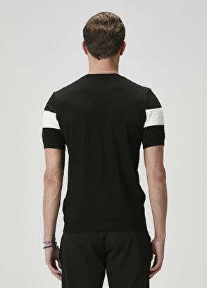 Beymen Club Siyah Triko - 6