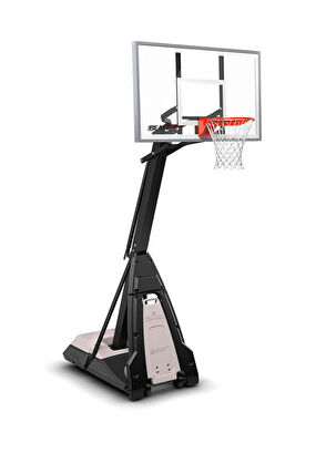 Spalding Beast 60" x 36" 7B1560CN Ayaklı Pota - 8