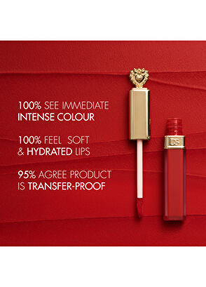 Dolce&Gabbana Everkiss Liquid Lip 205 Affection - 6