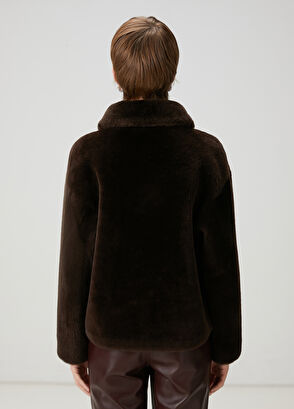 Beymen Club Kahverengi Mont - 5