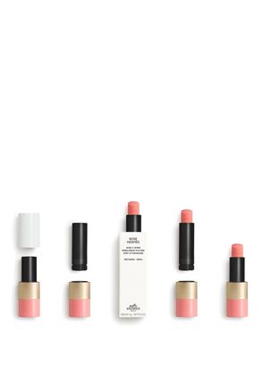 Hermès Rouge Hermés Rosy Lip Enhancer 27 Rose Confetti - 8