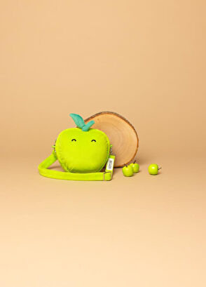 Hoppstar Cheeky Fruits Mr. Smithy Unisex Kids Bag 12502 - 6