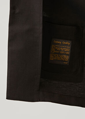 Moorer Brown Wool Coat - 7