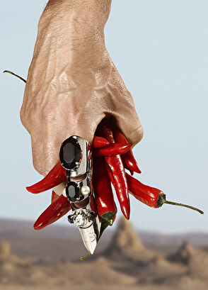 Dolce&Gabbana KEDT 100 ml Men's Perfume - 4