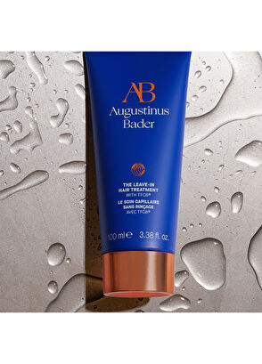 Augustinus Bader The Leave-İn Hair Treatment 100ml - 8