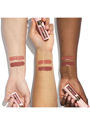 Charlotte Tilbury Pillow Talk Lip Plump - Fair/medium - 5