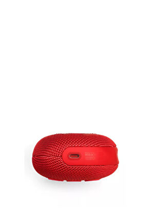 JBL Clip 5 IP67 Kırmızı Bluetooth Hoparlör  - 5