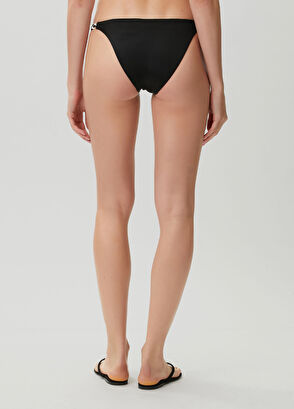 Boss Siyah Bikini Altı - 4