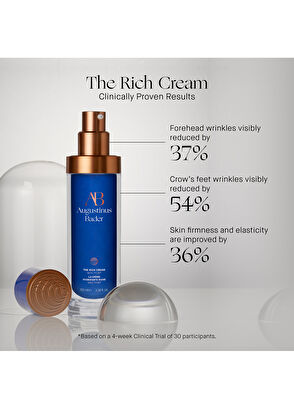 Augustinus Bader The Rich Cream 100ml - 9