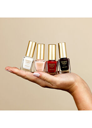 Margaret Dabbs London Pure Nail Strengthening Treatment The Belgravia - 7
