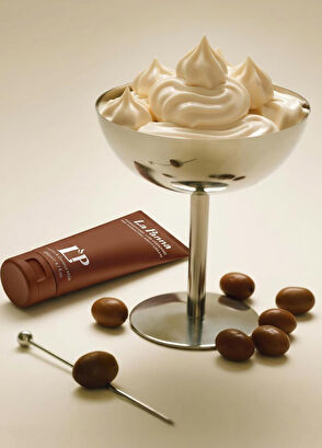 La Panna Beauty Coffee Coconut Milk Vücut Kremi 200 ml x2 - 4