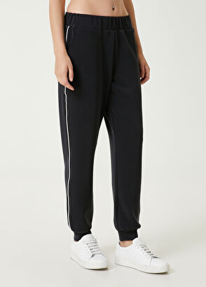 Beymen Club Black Jogger Tracksuit - 3