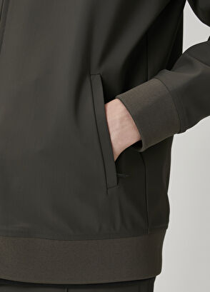 Beymen Club Haki Hırka - 6