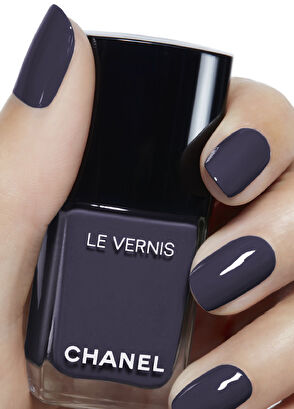 CHANEL Le Vernis Longwear Nail Colour 371 Cosmıque - 6