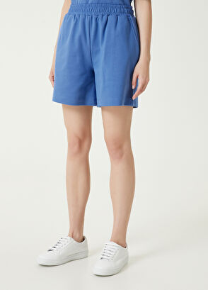 Beymen Club Kobalt Şort - 3