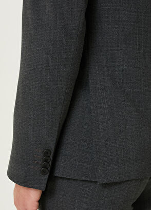 Beymen Club Anthracite Suit - 8