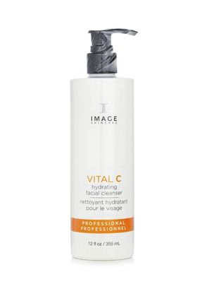 Image Skincare Vital C Hydrating Facial Cleanser Arındırıcı Yüz Temizleyici 177 ml - 7