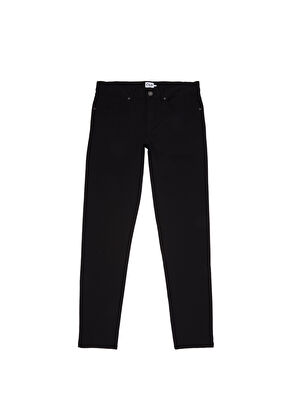 Beymen Club Siyah Stretch Spor Pantolon - 6
